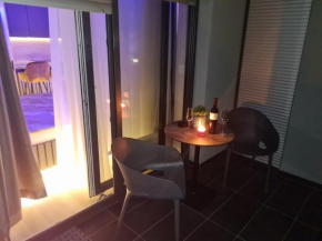 Wellness Apartments - Studio Apartment with Terrace G1